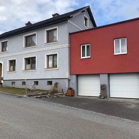 Ferienwohnung Boehmer Nohagen Bagian luar foto