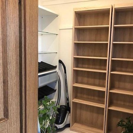 Ferienwohnung Boehmer Nohagen Bagian luar foto