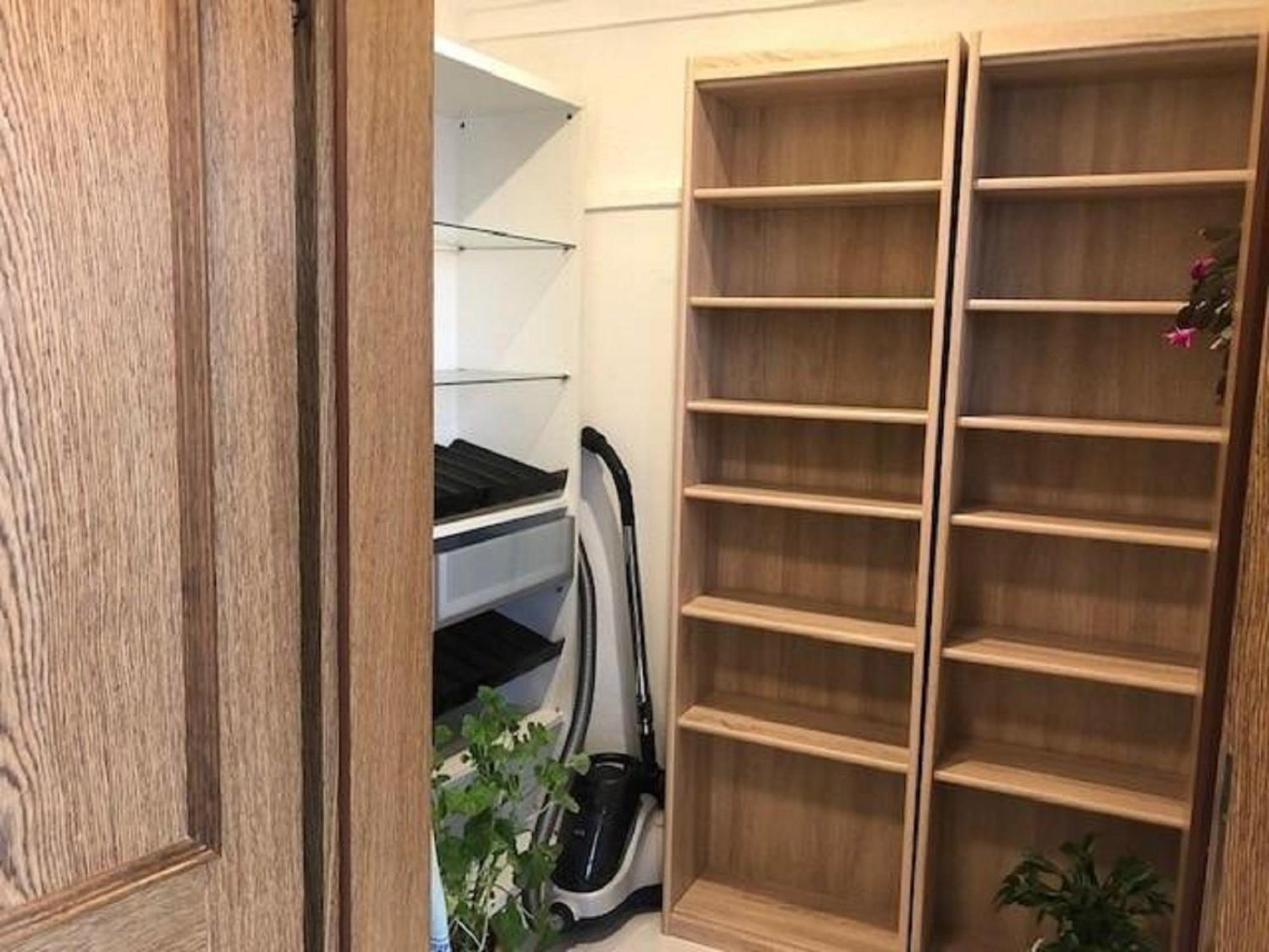 Ferienwohnung Boehmer Nohagen Bagian luar foto