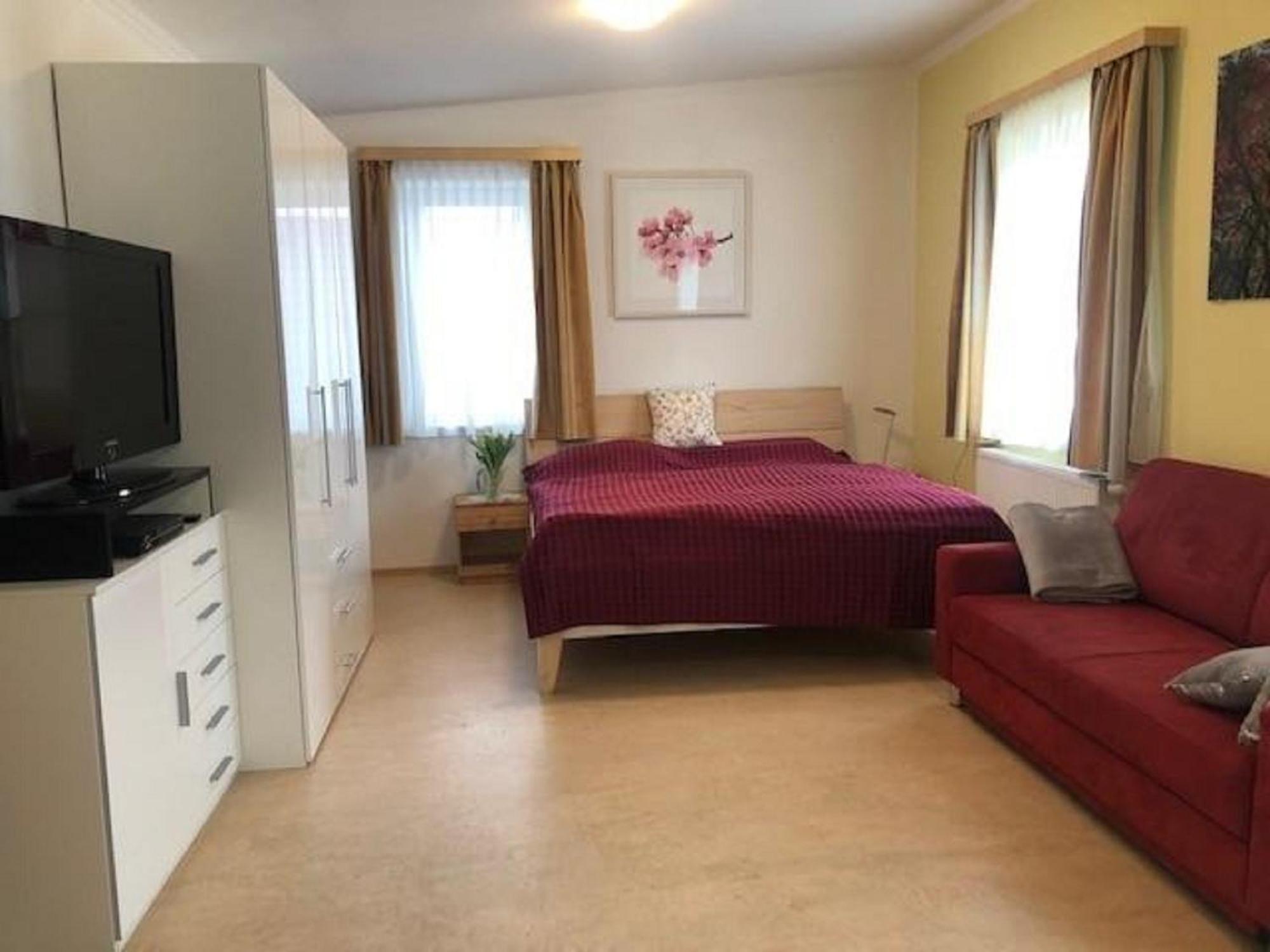Ferienwohnung Boehmer Nohagen Bagian luar foto