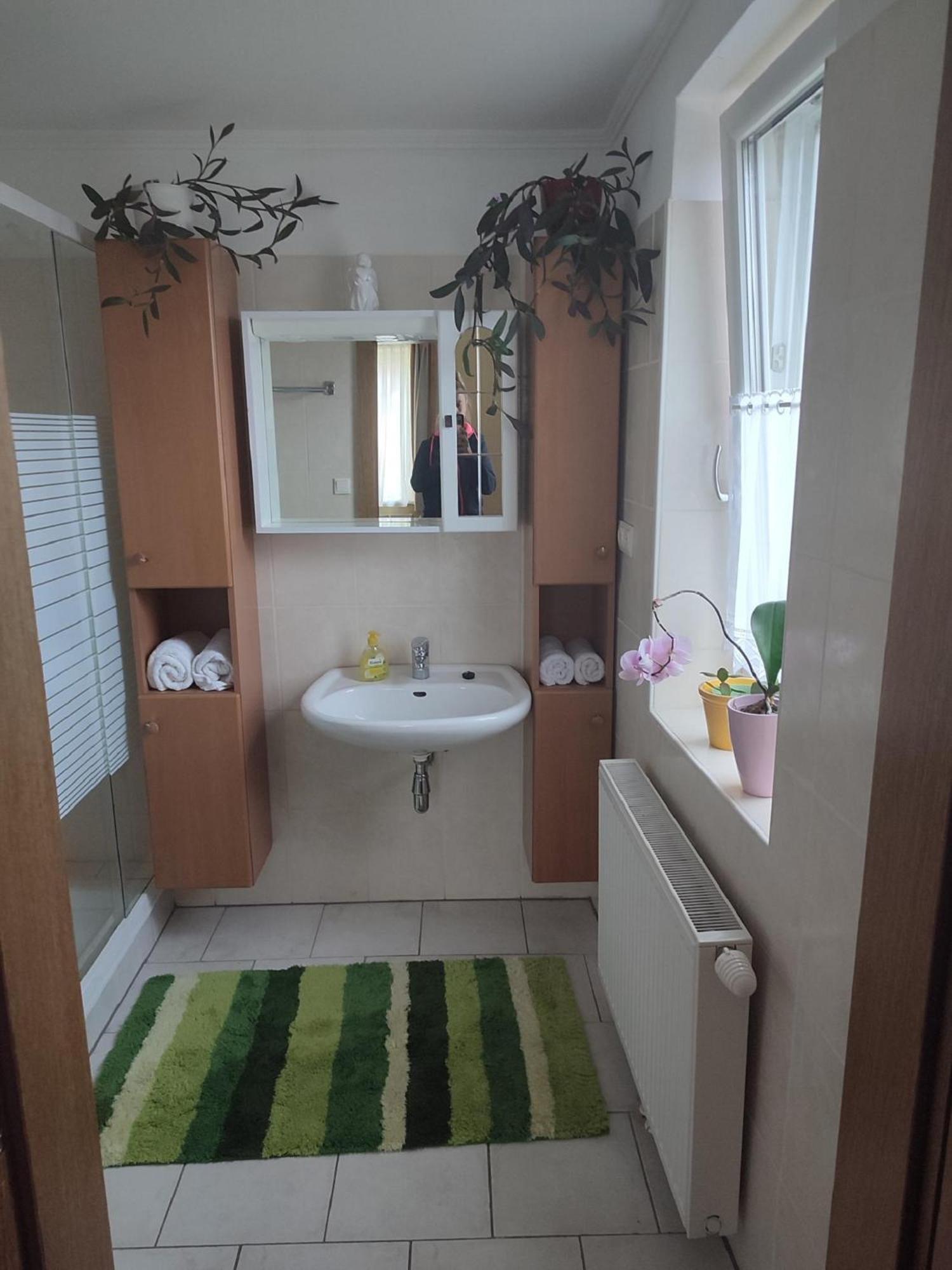 Ferienwohnung Boehmer Nohagen Bagian luar foto