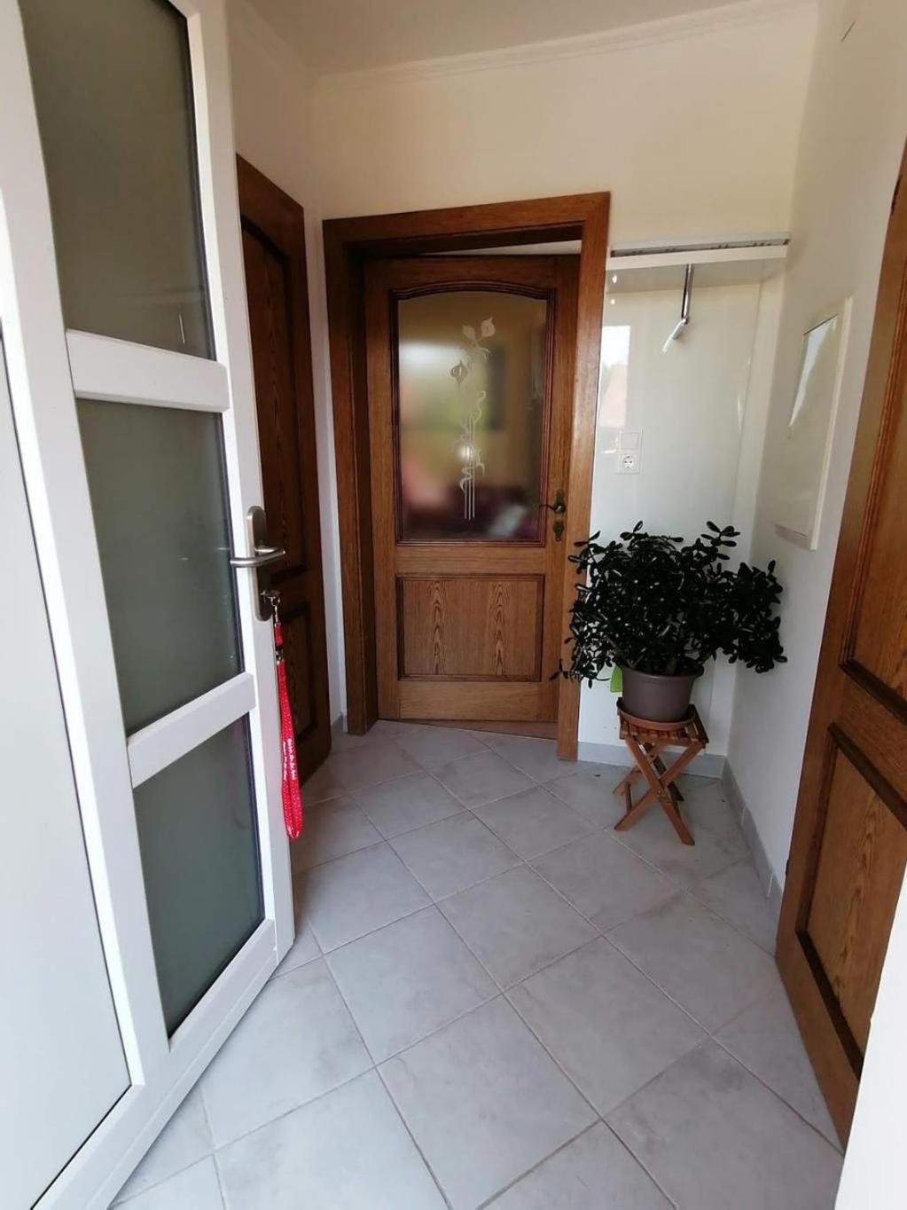 Ferienwohnung Boehmer Nohagen Bagian luar foto